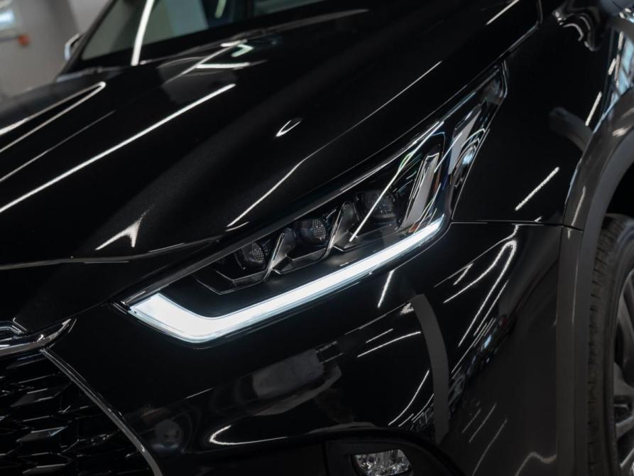 Toyota Highlander IV (XU70) Москва  - изображение 29