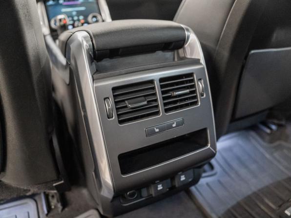 Land Rover Range Rover Sport II Рестайлинг с пробегом 2018 года, цена 4 500 000 рублей, 164493 км, внедорожник, Автокод Объявления
