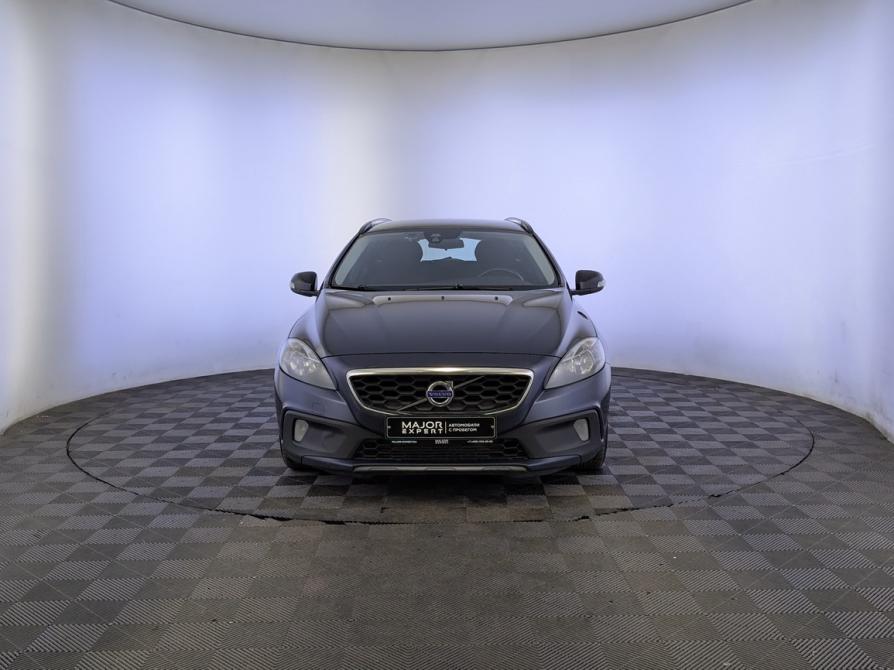 Volvo V40 Cross Country I Москва  - изображение 2