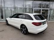 Mercedes-Benz C-Класс IV (W205) Рестайлинг Воронеж  - изображение 19