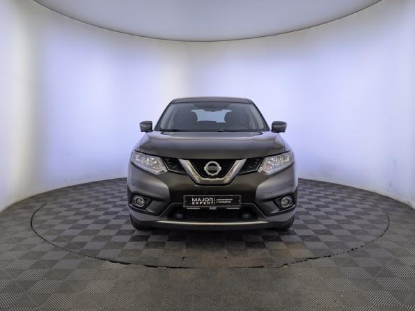 Nissan X-Trail III с пробегом 2018 года, цена 2 100 000 рублей, 136020 км, внедорожник, Автокод Объявления