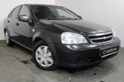 Chevrolet Lacetti I Санкт-Петербург  - изображение 17