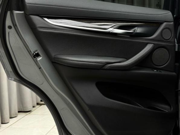 BMW X6 II (F16) с пробегом 2019 года, цена 3 799 000 рублей, 210000 км, внедорожник, Автокод Объявления