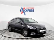 Hyundai Solaris II Нижний Новгород  - изображение 24