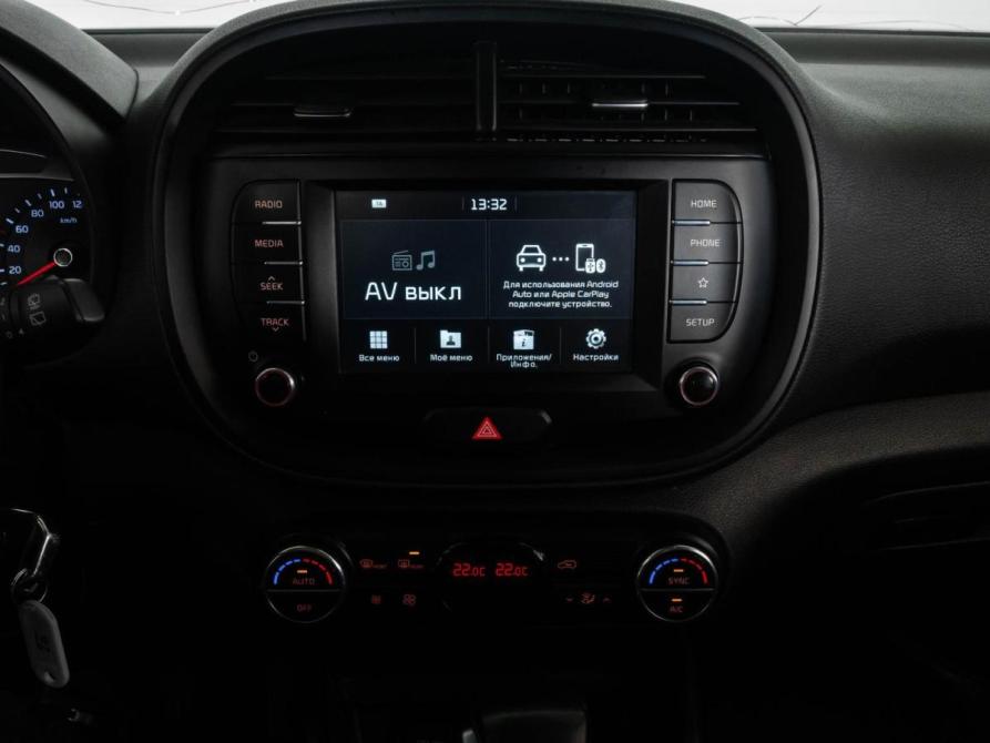 Kia Soul III Ставрополь  - изображение 14