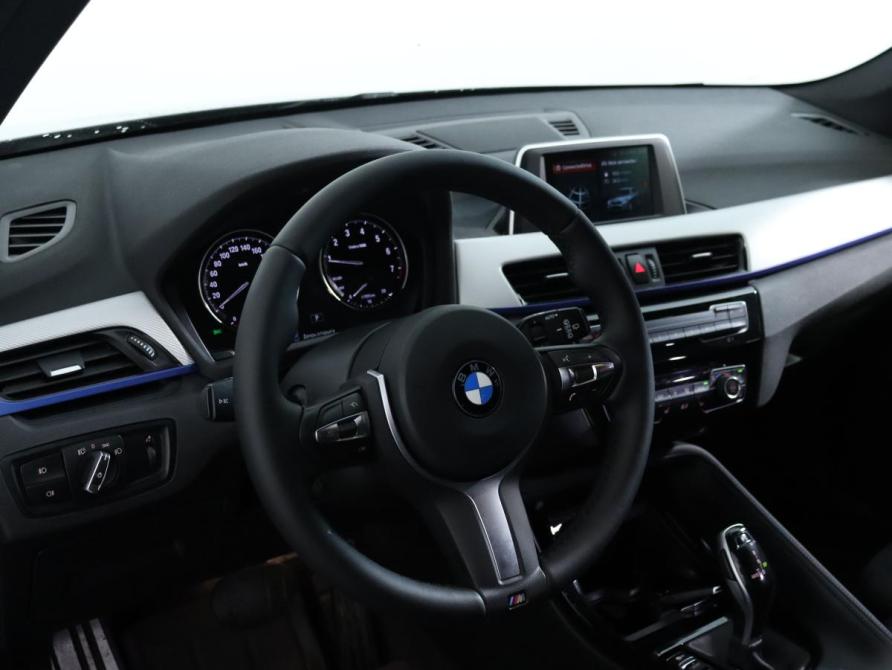 BMW X1 II (F48) Санкт-Петербург  - изображение 15