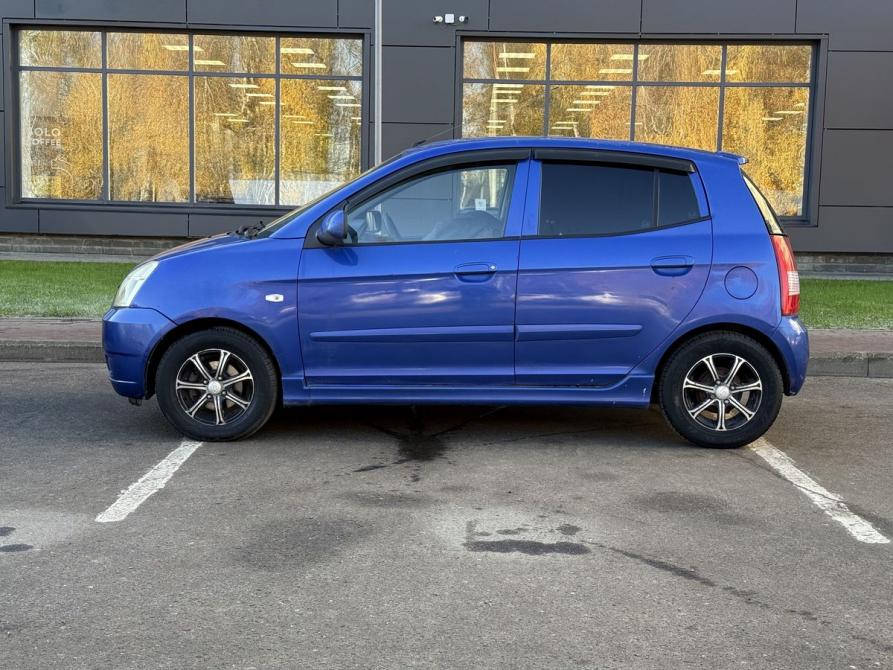 Kia Picanto I Ярославль  - изображение 8