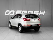 Kia Sportage III Тверь  - изображение 22