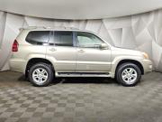 Lexus GX I Москва  - изображение 28