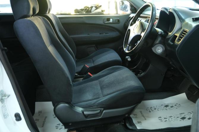 Honda HR-V I Рестайлинг с пробегом 2001 года, цена 469 000 рублей, 317000 км, внедорожник, Автокод Объявления