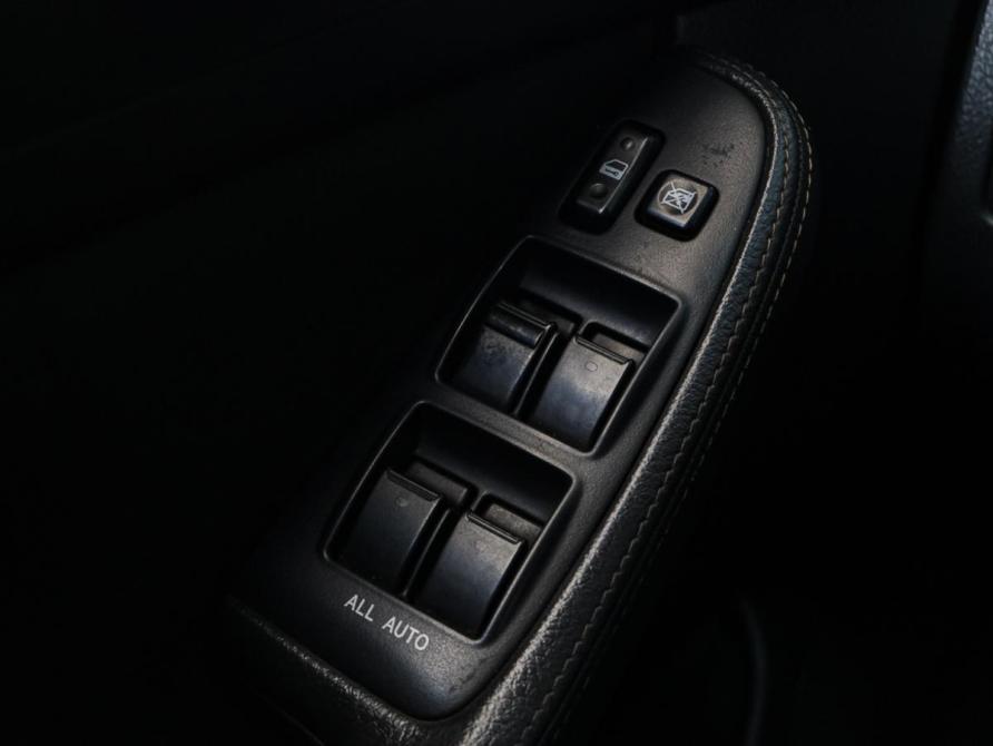 Toyota Avensis II Рестайлинг Москва  - изображение 14