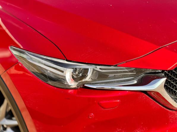 Mazda CX-5 II с пробегом 2020 года, цена 2 830 000 рублей, 134090 км, внедорожник, Автокод Объявления