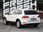 Volkswagen Touareg II Волгоград  - изображение 25
