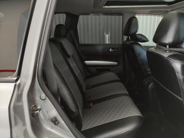 Nissan X-Trail II Рестайлинг с пробегом 2014 года, цена 1 455 000 рублей, 445000 км, внедорожник, Автокод Объявления