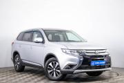 Mitsubishi Outlander III Рестайлинг 2 Пермь  - изображение 24