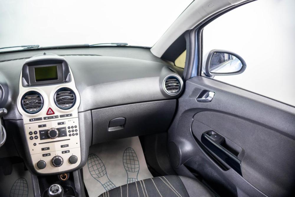 Opel Corsa D Пермь  - изображение 14