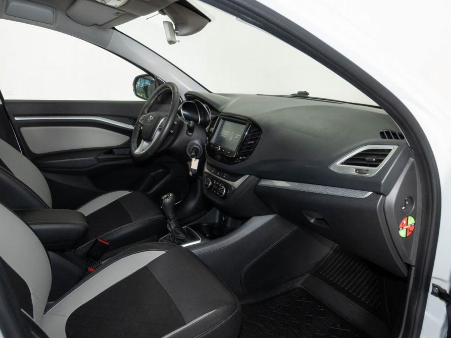 Lada (ВАЗ) Vesta I Казань  - изображение 6