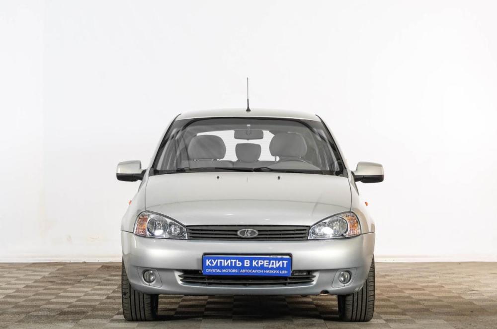 Lada (ВАЗ) Kalina I Тюмень  - изображение 2
