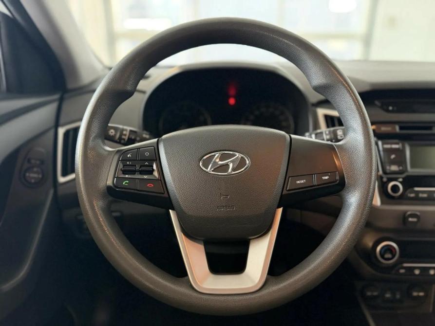 Hyundai Creta I Подольск  - изображение 18