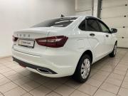 Lada (ВАЗ) Vesta I Рестайлинг (NG) Энгельс  - изображение 42