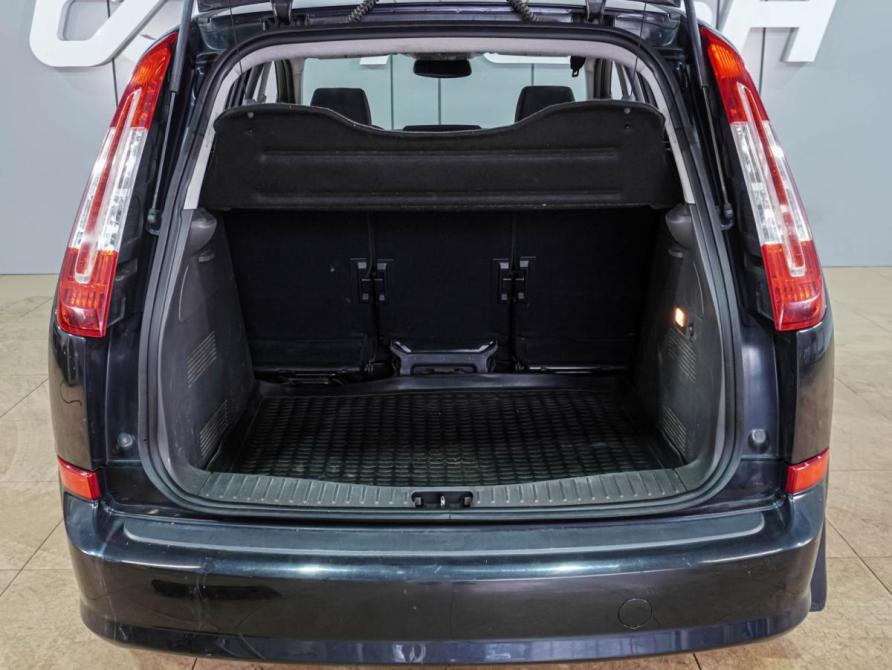 Ford C-MAX I Рестайлинг Воронеж  - изображение 18