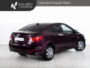 Hyundai Solaris I Казань  - изображение 19