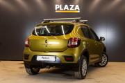 Renault Sandero II Уфа  - изображение 27