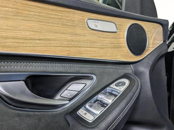 Mercedes-Benz C-Класс IV (W205) с пробегом 2015 года, цена 2 075 500 рублей, 116500 км, седан, Автокод Объявления