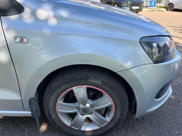 Volkswagen Polo V с пробегом 2011 года, цена 720 000 рублей, 81526 км, седан, Автокод Объявления