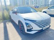 Omoda C5 I Пермь  - изображение 20