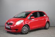 Toyota Yaris II Санкт-Петербург  - изображение 19