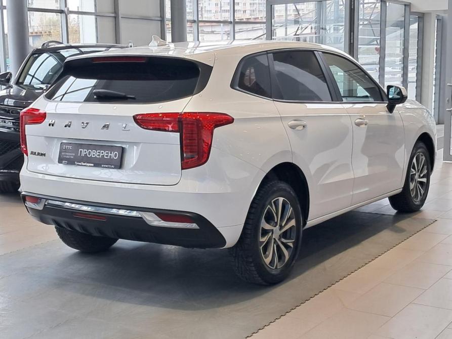 Haval Jolion I Казань  - изображение 6