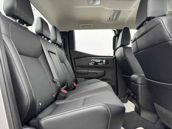 Mitsubishi L200 VI с пробегом 2025 года, цена 5 110 000 рублей, 10 км, пикап, Автокод Объявления