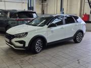 Lada (ВАЗ) Vesta I Рестайлинг (NG) Санкт-Петербург  - изображение 9