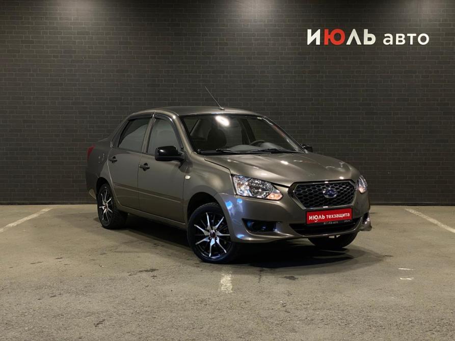 Datsun on-DO I Челябинск  - изображение 3