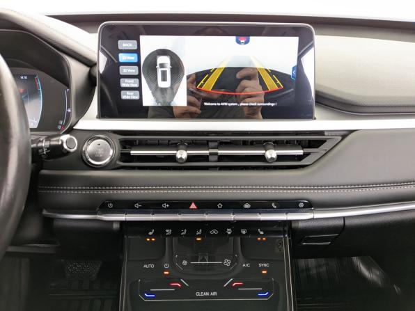 Chery Tiggo 7 Pro I с пробегом 2021 года, цена 1 700 000 рублей, 57377 км, внедорожник, Автокод Объявления