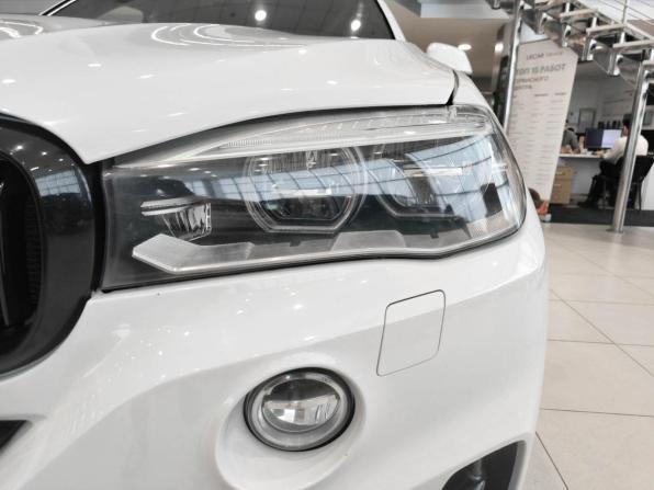 BMW X5 III (F15) с пробегом 2014 года, цена 2 799 000 рублей, 286853 км, внедорожник, Автокод Объявления