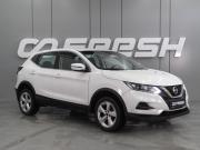 Nissan Qashqai II Рестайлинг Воронеж  - изображение 22