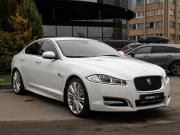 Jaguar XF I Рестайлинг Москва  - изображение 32