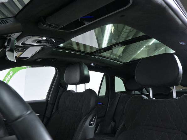 Geely Monjaro I Рестайлинг с пробегом 2025 года, цена 3 590 000 рублей, 26000 км, внедорожник, Автокод Объявления