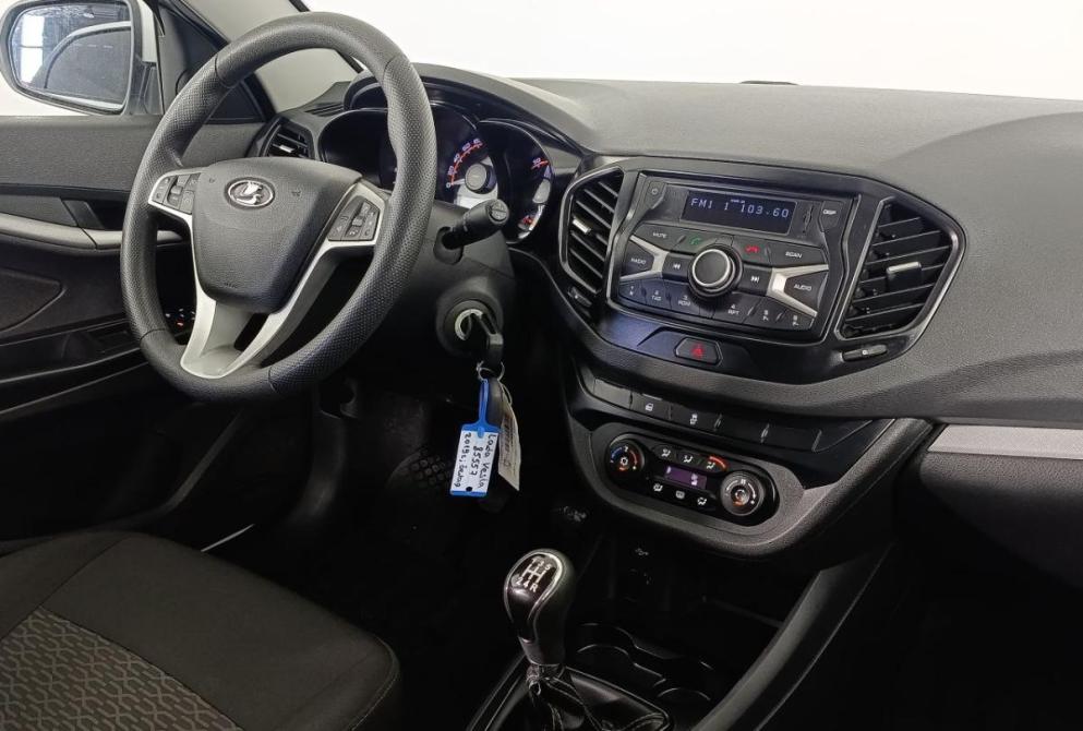 Lada (ВАЗ) Vesta I Волгоград  - изображение 11
