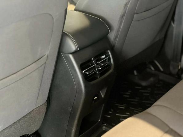 Haval M6 II с пробегом 2024 года, цена 1 745 000 рублей, 33524 км, внедорожник, Автокод Объявления