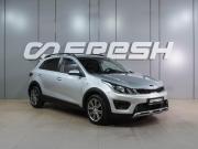 Kia Rio IV Воронеж  - изображение 21