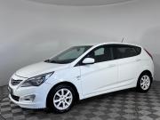 Hyundai Solaris I Рестайлинг Ростов-на-Дону  - изображение 23