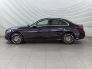 Mercedes-Benz C-Класс IV (W205) Волгоград  - изображение 44