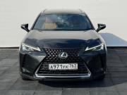 Lexus UX I Самара  - изображение 17