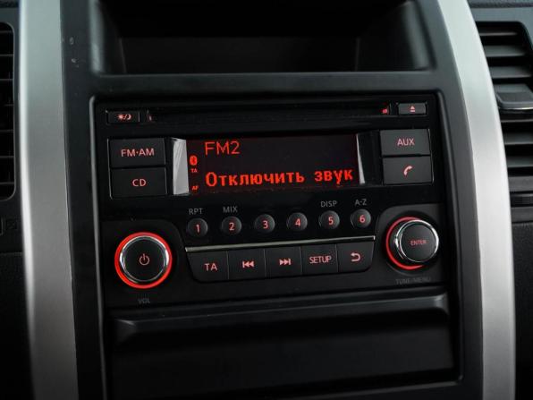 Nissan X-Trail II Рестайлинг с пробегом 2013 года, цена 1 549 977 рублей, 85476 км, внедорожник, Автокод Объявления