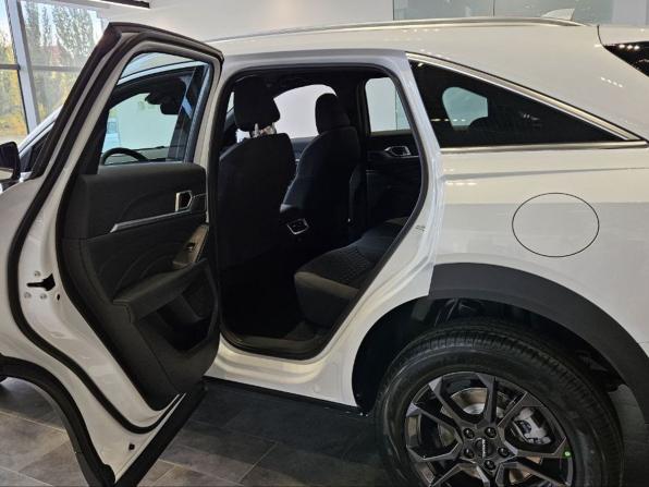 Новый Haval F7 II 2026 года, цена 3 365 010 рублей, внедорожник, Автокод Объявления