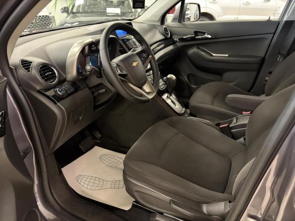 Chevrolet Orlando I с пробегом 2014 года, цена 889 000 рублей, 122579 км, компактвэн, Автокод Объявления