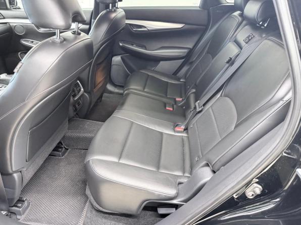 Infiniti QX50 II с пробегом 2019 года, цена 2 850 000 рублей, 75764 км, внедорожник, Автокод Объявления